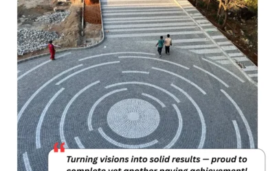 Paver Block Manufacturer in Coimbatore