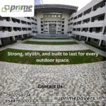 Paver Stone Manufacturer